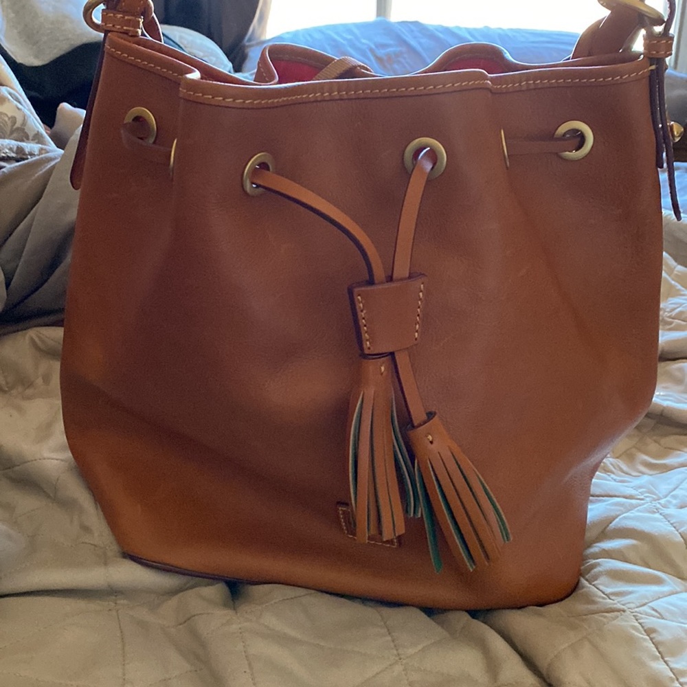 Dooney& bourke - Picture 2 of 7